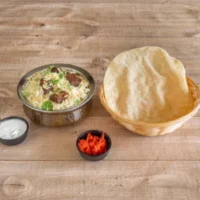Beef Biriyani