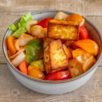 Chilli Paneer