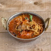 Lamb Curry