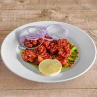 Chameen Fry (Prawns)
