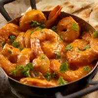 Allepy Prawns Curry