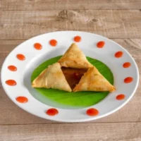 Veg Samosa