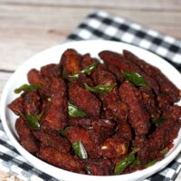 Beef Dry Fry (BDF)