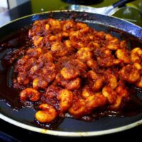 Prawns Tawa Fry
