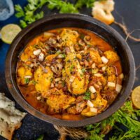 Chicken Malabari