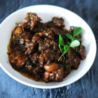 Lamb Roast