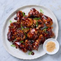 Hongkong Chicken